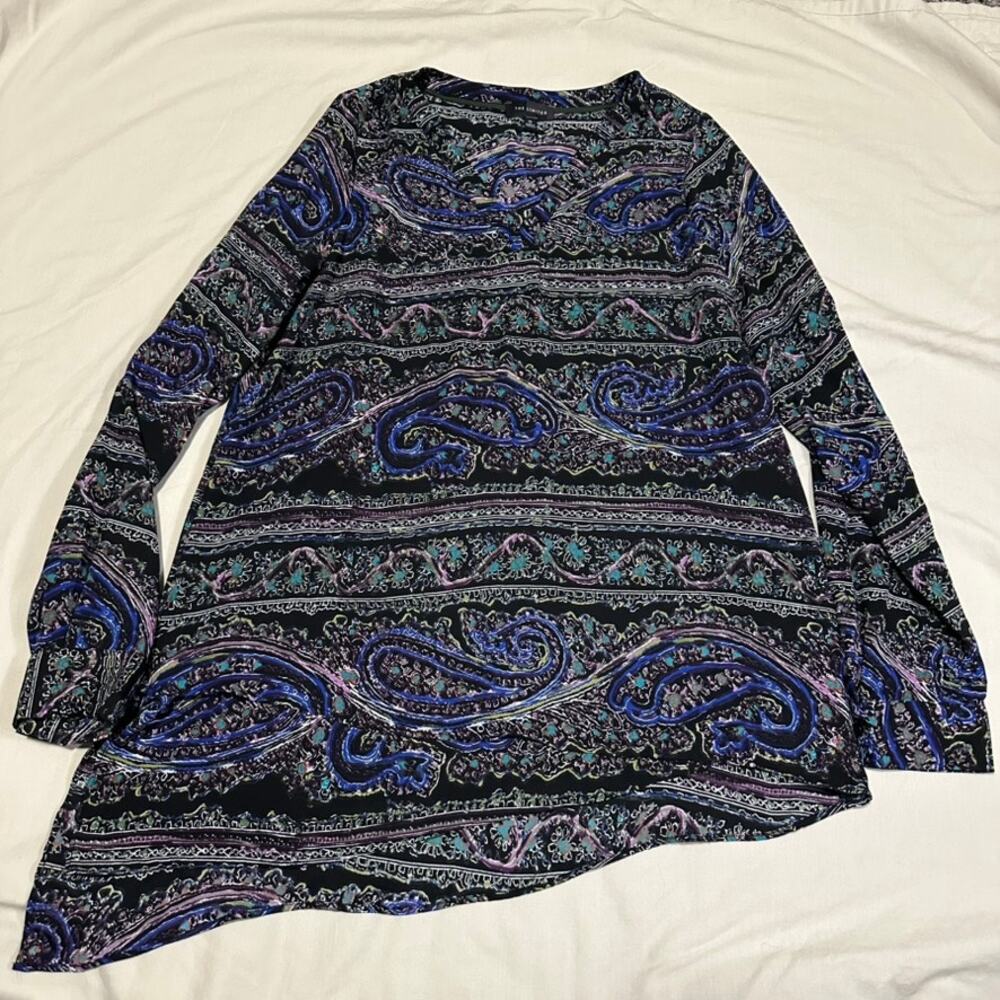 The Limited Dress with Bell Sleeves XS